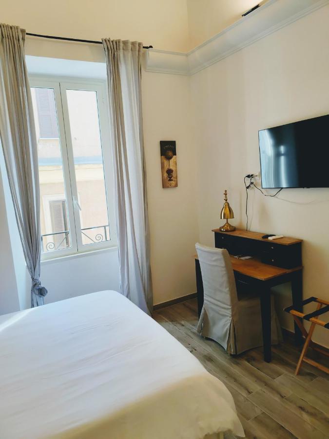 Christy Suite Elegante Appartamento Nel Centro Storico Di Anzio Dış mekan fotoğraf